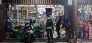 Read more about the article Piket Jaga Polsek Aimas Tingkatkan Patroli Malam Antisipasi Tindak Kejahatan Kriminalitas