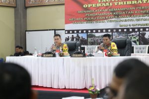 Read more about the article Kakorlantas Polri Bersama Kapolda Bali Laksanakan Tactical Floor Game (TFG) dalam KTT Archipelagic and Island State Forum
